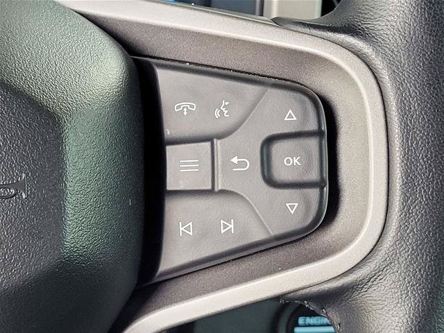 Certified 2025 Ford Bronco Outer Banks AWD/4WD image 32