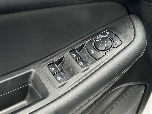 Certified 2024 Ford Edge SEL w/ Convenience Package image 18