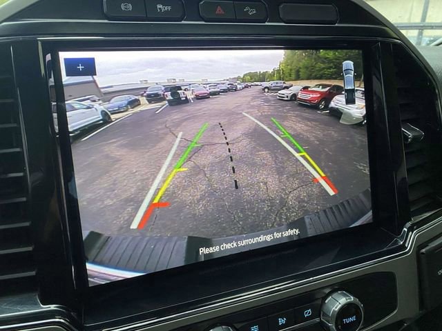 Certified 2022 Ford F450 Lariat w/ Lariat Ultimate Package image 30