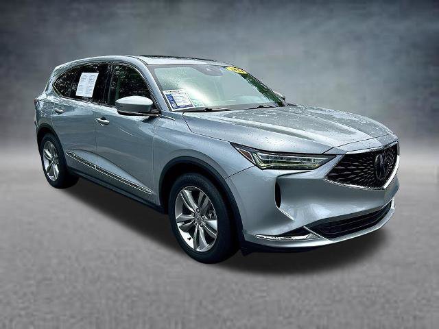 Used 2024 Acura MDX FWD image 3