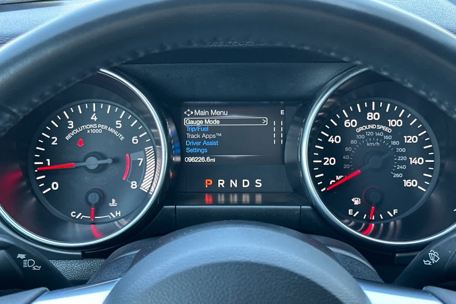 Certified 2021 Ford Mustang Premium w/ Pony Package image 23