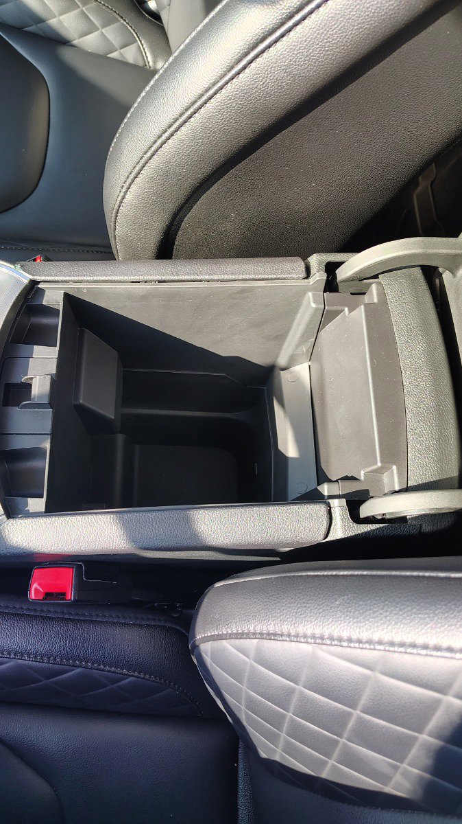 Certified 2024 Ford Edge Titanium image 18