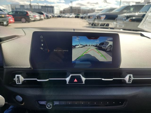 Used 2024 Toyota Supra 3.0 image 20