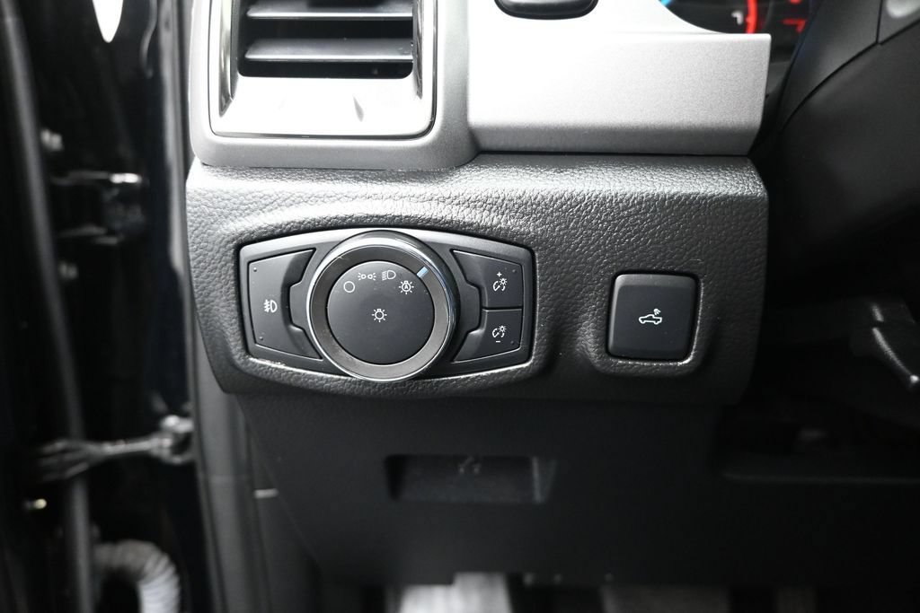 Certified 2023 Ford Ranger XLT w/ Equipment Group 301A Mid RWD image 12
