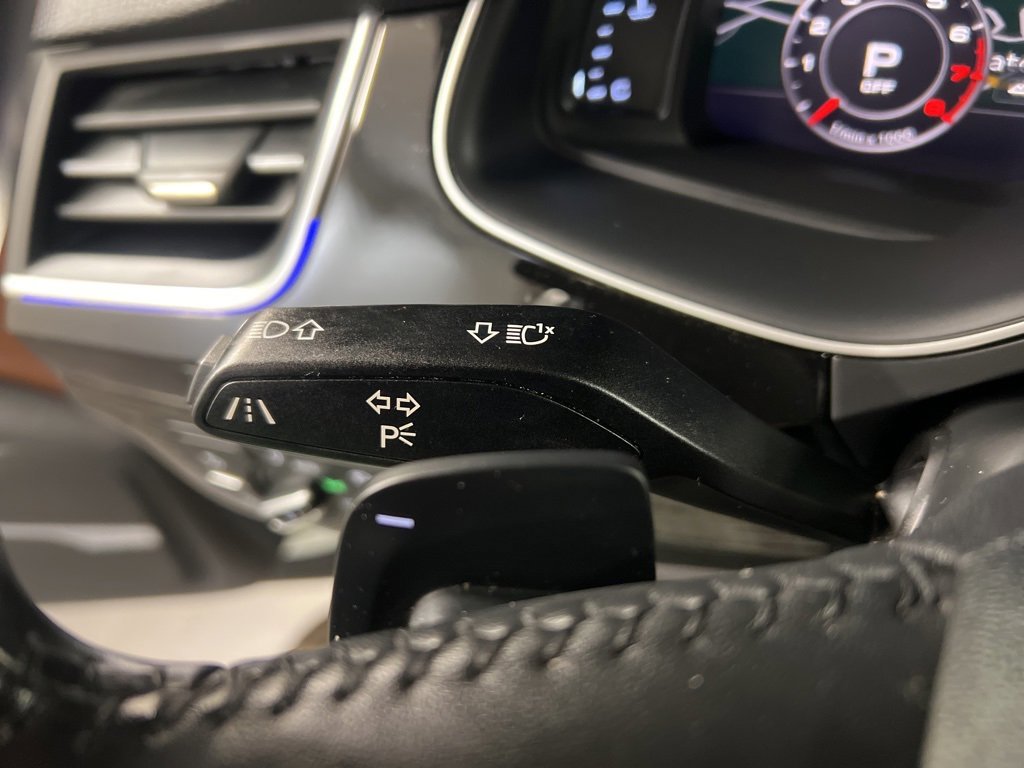 Used 2018 Audi Q7 3.0T Prestige w/ Prestige Package image 23