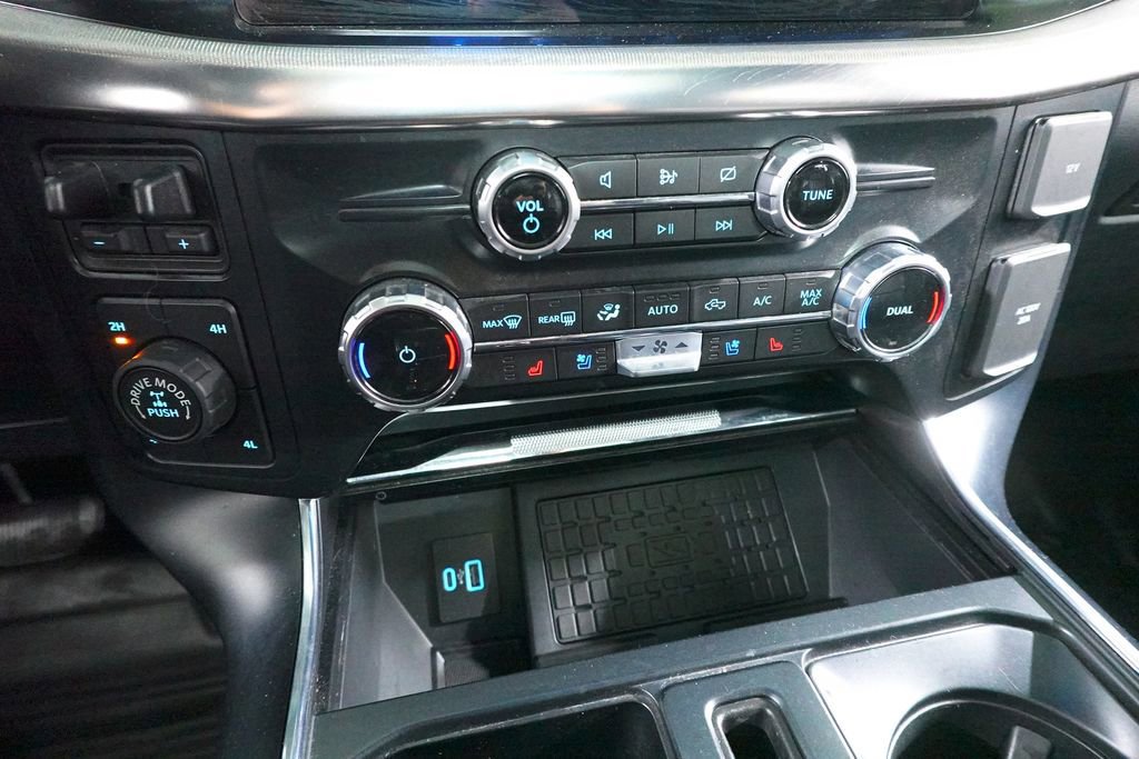 Certified 2023 Ford F150 Raptor image 21