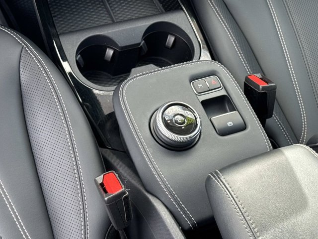 Certified 2021 Ford Mustang Mach-E Premium AWD/4WD image 23