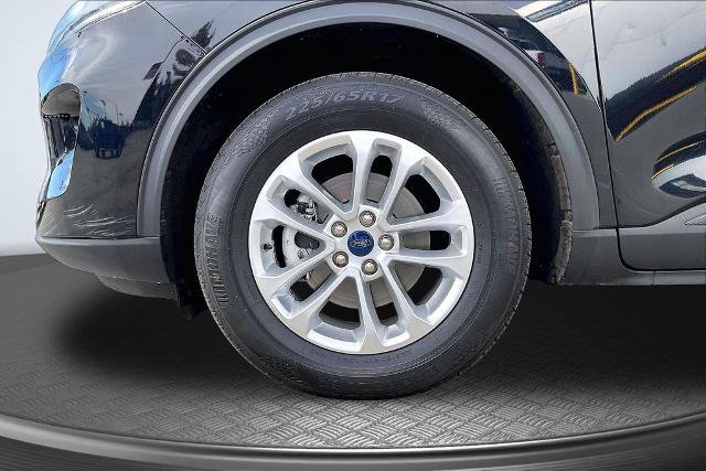 Certified 2022 Ford Escape SE AWD/4WD image 9