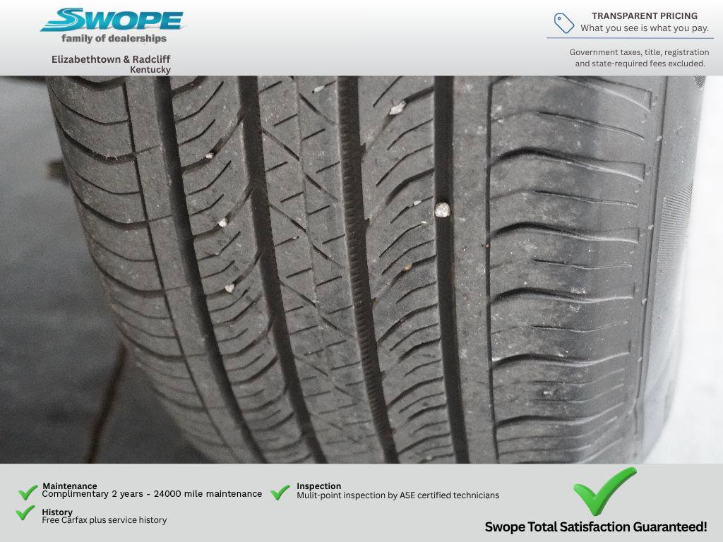 Certified 2024 Ford Maverick XLT w/ XLT Luxury Package FWD image 27