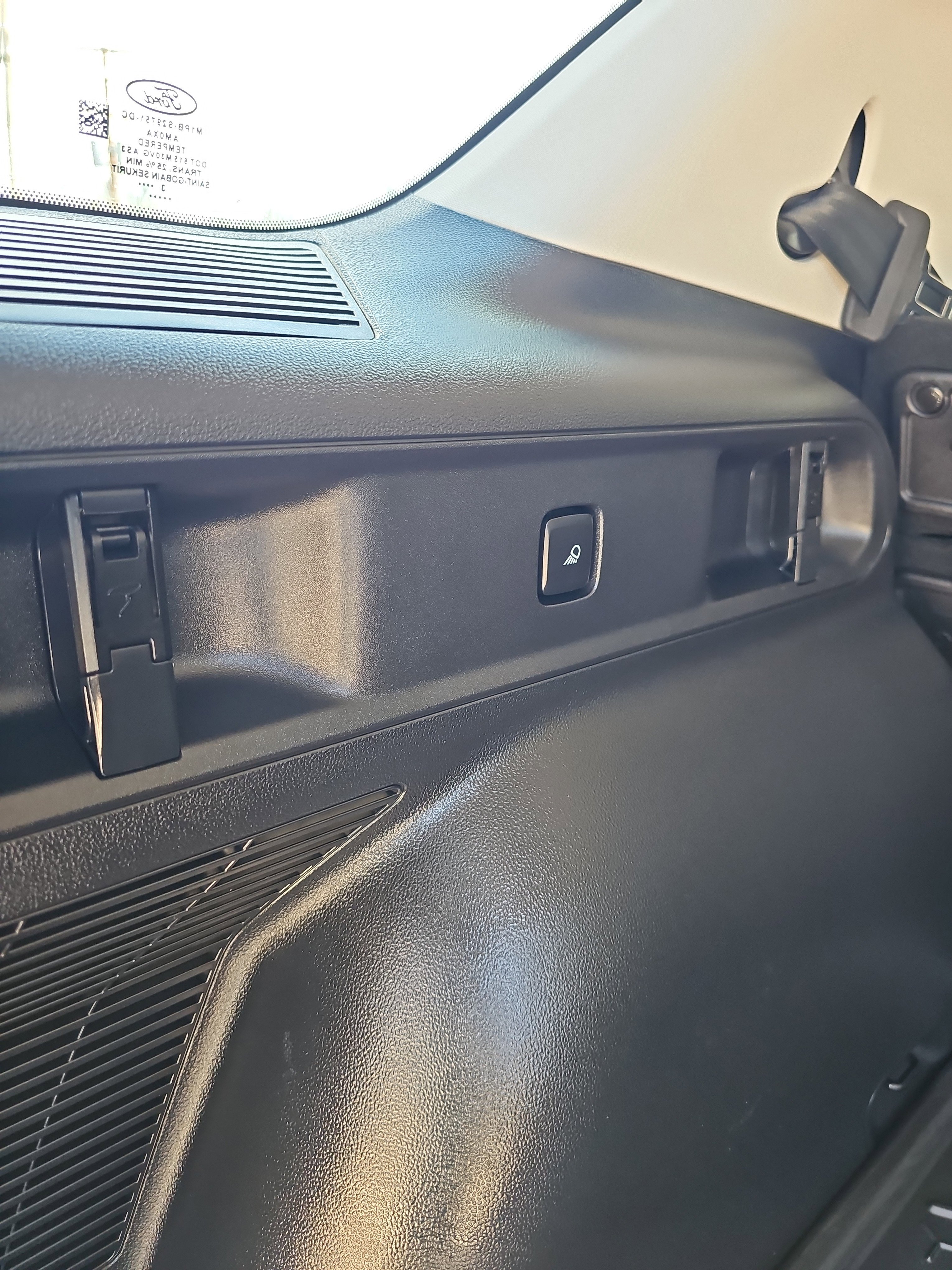 Certified 2023 Ford Bronco Sport Badlands AWD/4WD image 13