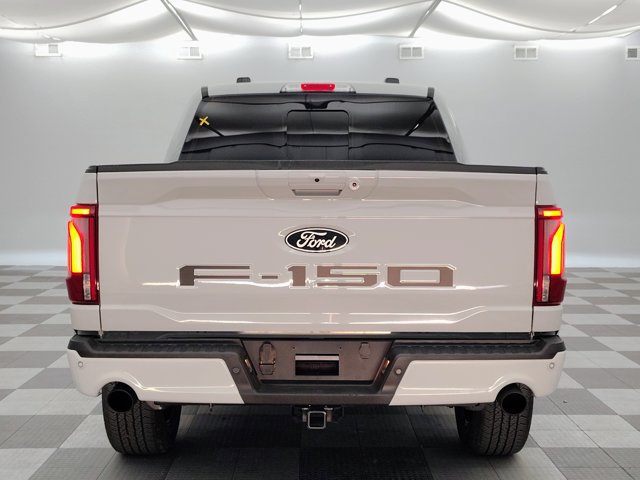 Certified 2024 Ford F150 Lariat AWD/4WD image 6