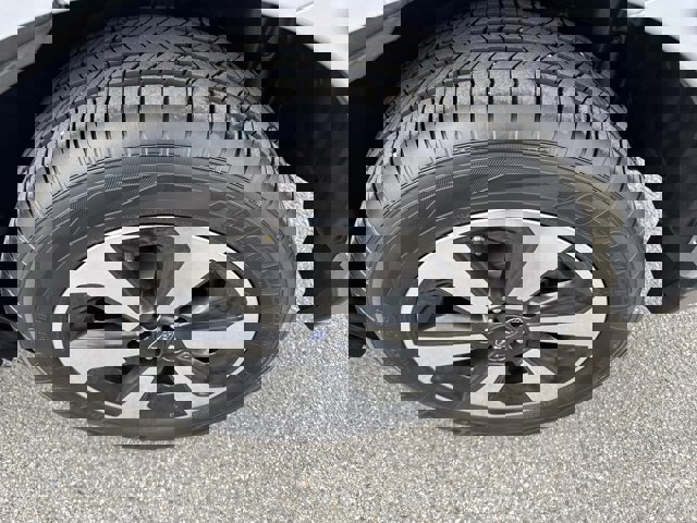 Used 2018 Subaru Forester 2.5i Premium image 16