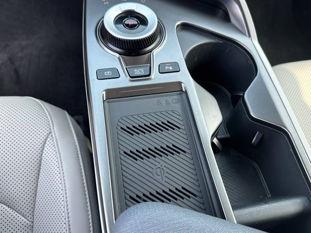 Used 2024 Kia EV6 Wind w/ Wind Technology Package AWD/4WD image 20