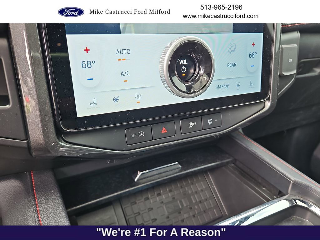 Certified 2022 Ford Expedition Max Limited AWD/4WD image 18