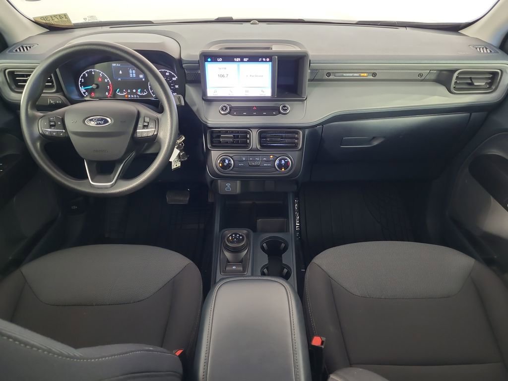 Certified 2022 Ford Maverick XL FWD image 21