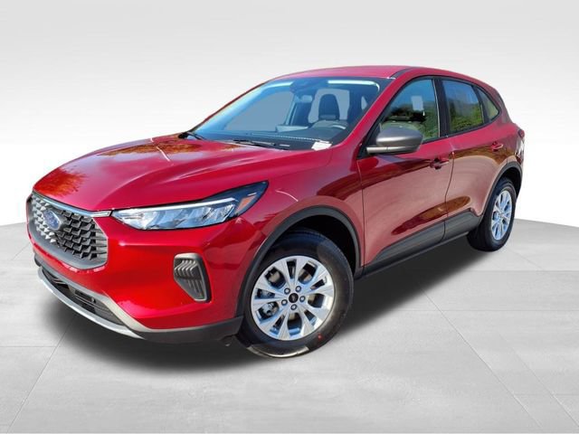 Certified 2025 Ford Escape Active w/ Tech Pack #1 image 2