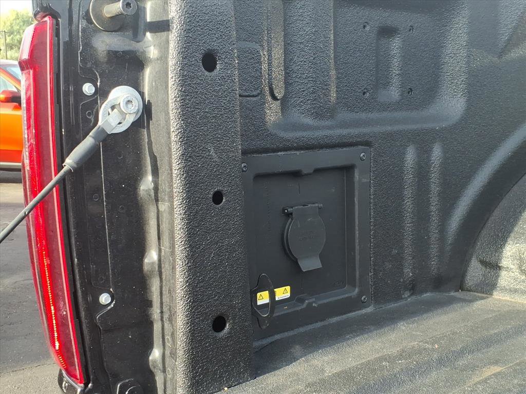 Certified 2024 Ford F150 XLT w/ Equipment Group 303A High image 17