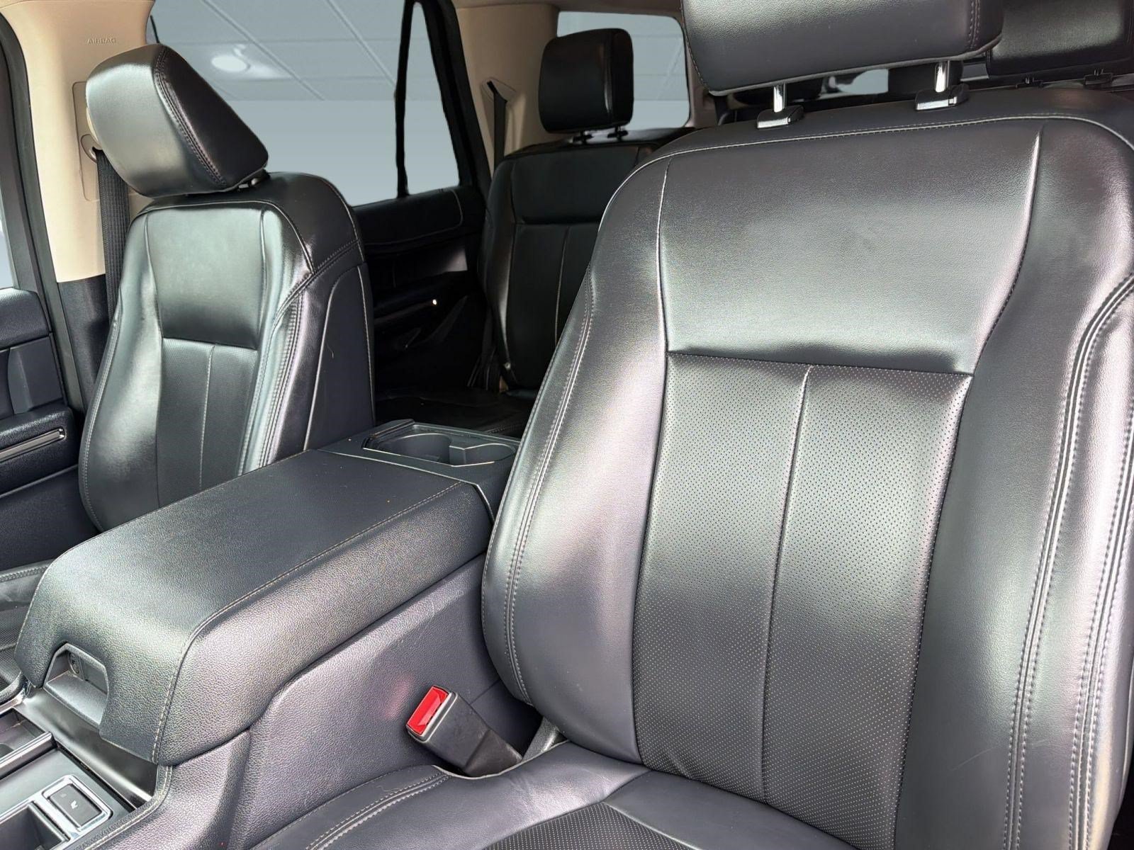 Certified 2022 Ford Expedition XLT RWD image 25