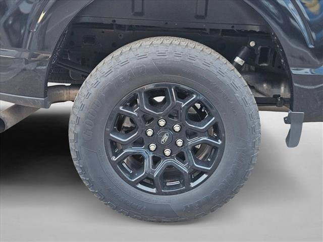Certified 2024 Ford F150 XLT w/ Equipment Group 302A MID AWD/4WD image 18