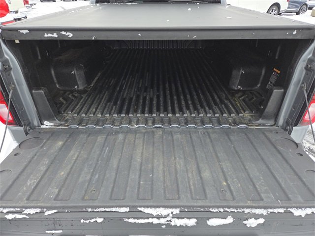 Used 2019 GMC Sierra 1500 Elevation w/ Elevation Value Package image 28