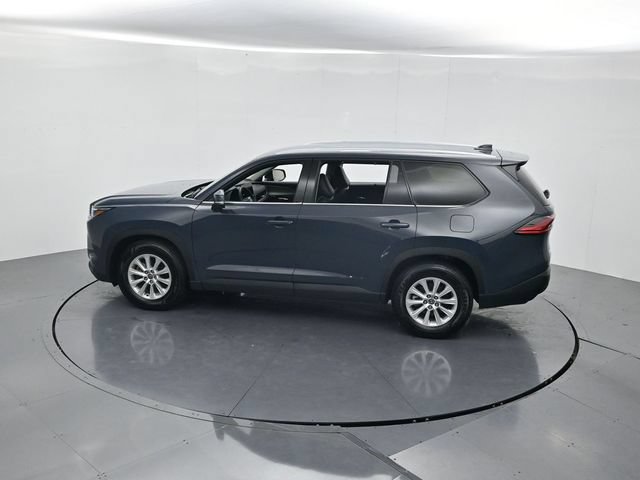 Used 2025 Toyota Grand Highlander AWD image 48