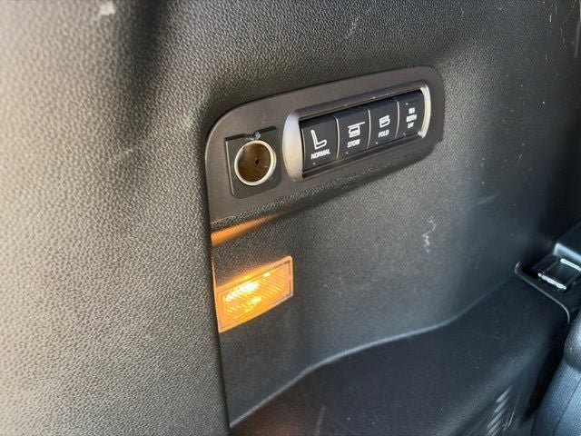 Certified 2018 Ford Explorer Sport AWD/4WD image 18