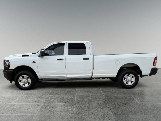 Used 2024 RAM 3500 Tradesman image 2