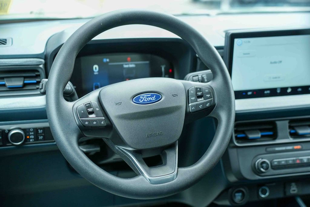 Certified 2025 Ford Maverick XLT w/ Equipment Group 302A AWD/4WD image 22