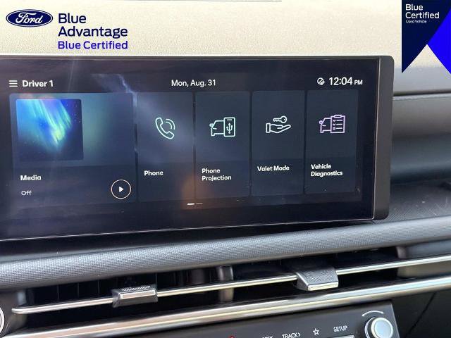 Used 2025 Hyundai Tucson SE FWD image 23