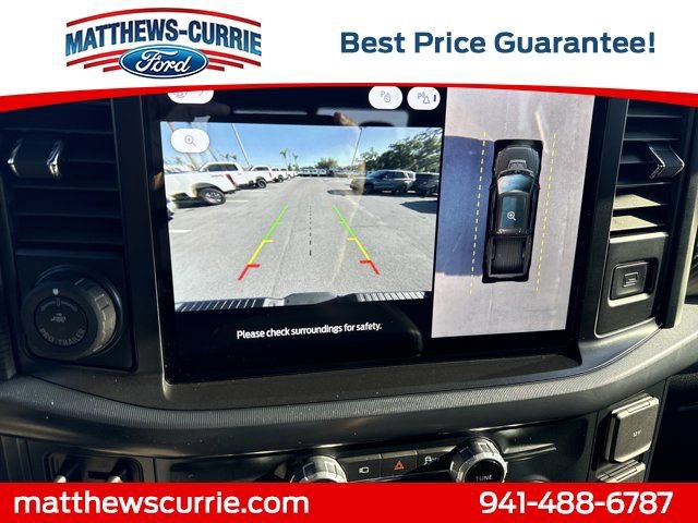 Certified 2025 Ford F150 Raptor image 20