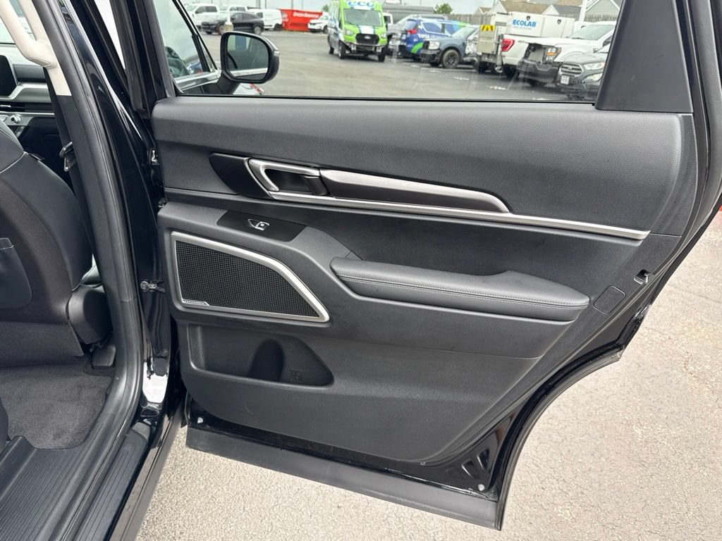 Used 2023 Kia Telluride S w/ S Sunroof Package AWD/4WD image 43
