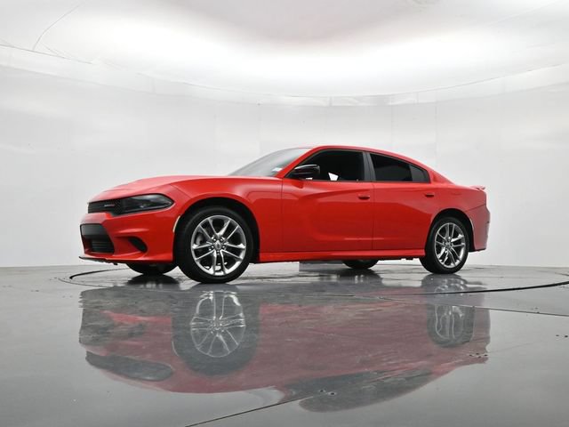 Used 2023 Dodge Charger GT AWD/4WD image 40