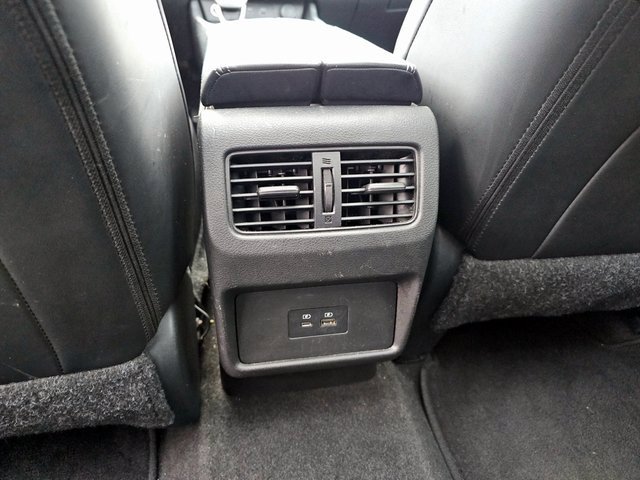 Used 2023 Nissan Rogue SV w/ SV Premium B Package image 27