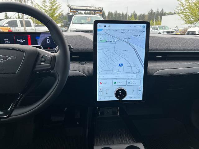 Certified 2024 Ford Mustang Mach-E Premium AWD/4WD image 26