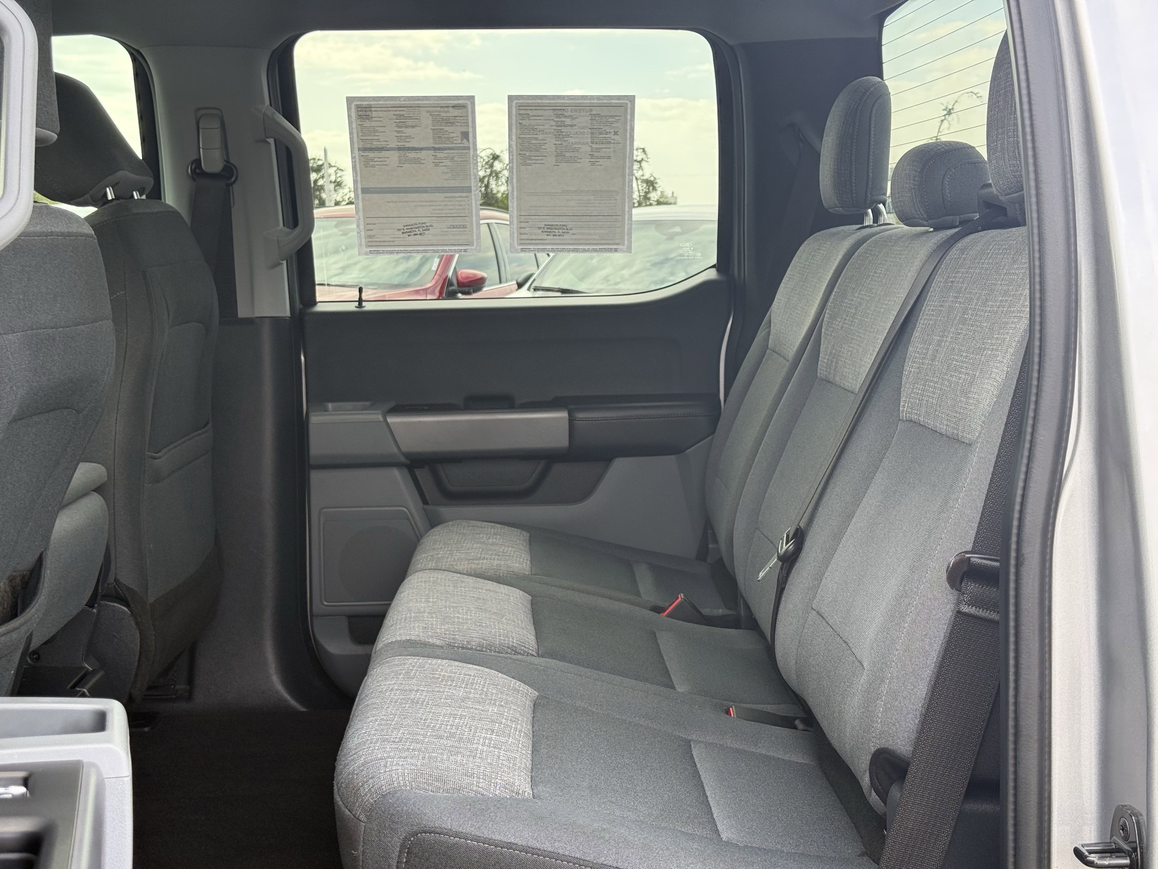 Certified 2021 Ford F150 XLT image 15