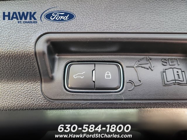 Certified 2024 Ford Explorer XLT w/ Equipment Group 202A AWD/4WD image 23