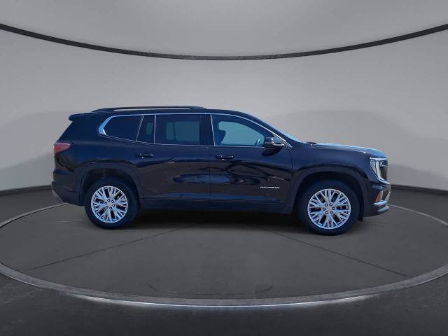 Used 2026 GMC Acadia Elevation w/ Elevation Premium Package AWD/4WD image 9