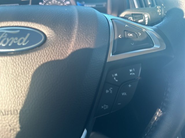 Certified 2024 Ford Edge SEL w/ Convenience Package image 12