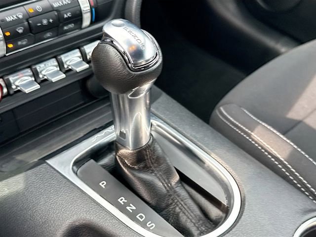 Certified 2023 Ford Mustang Coupe w/ Equipment Group 101A image 18