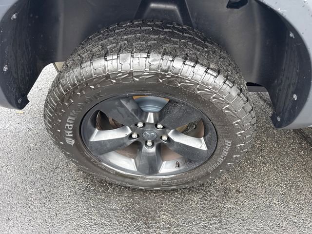 Used 2019 RAM 1500 Classic Warlock image 13