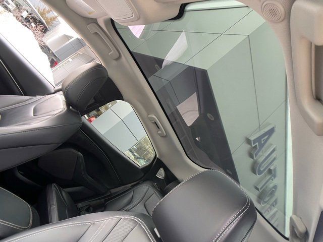 Certified 2025 Ford Mustang Mach-E Premium image 38