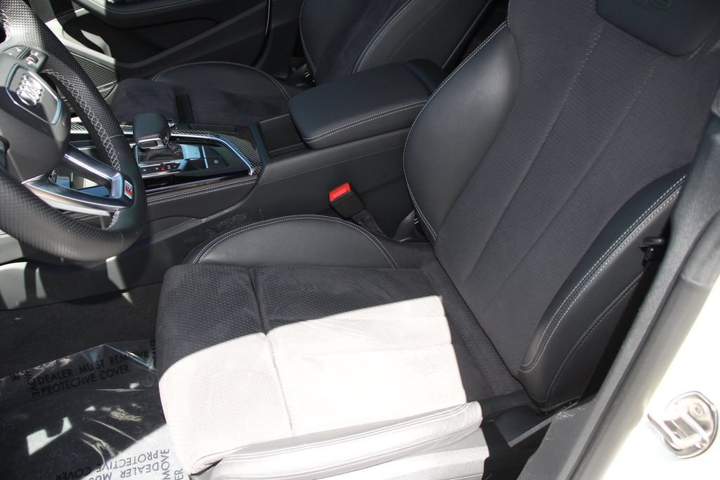 Used 2025 Audi A5 2.0T Prestige AWD/4WD image 23