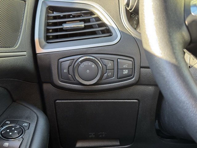 Certified 2022 Ford Edge SEL w/ Convenience Package image 35