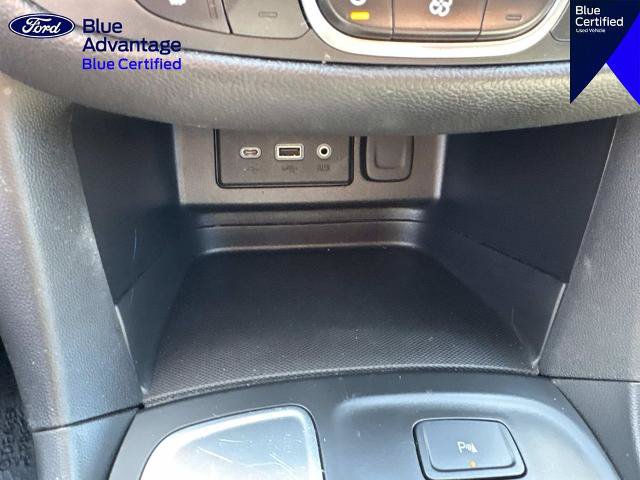 Used 2024 Chevrolet Equinox LT FWD image 29