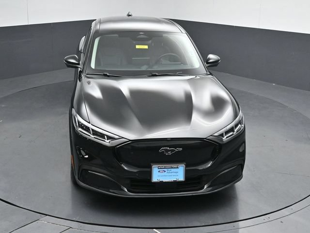 Certified 2025 Ford Mustang Mach-E Premium AWD/4WD image 43