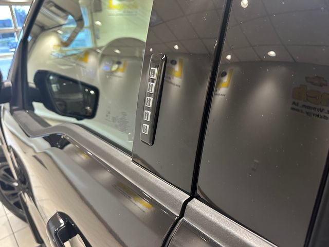 Certified 2024 Ford F150 Platinum AWD/4WD image 17
