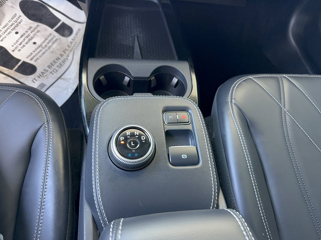 Certified 2022 Ford Mustang Mach-E Select w/ Comfort/Technology Package RWD image 21