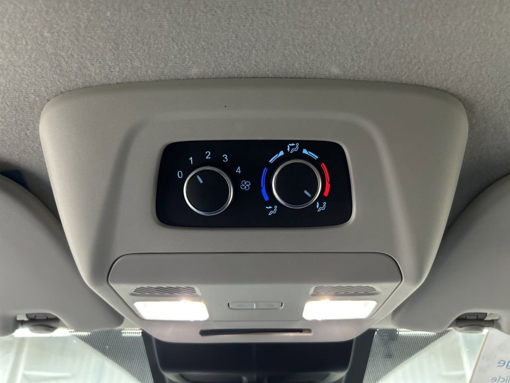 Certified 2024 Ford Transit 350 XLT image 21