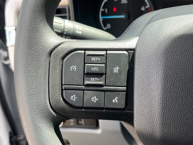 Certified 2024 Ford F350 XL w/ 360-Degree Camera Package AWD/4WD image 16