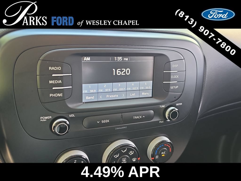 Used 2019 Kia Soul FWD image 20